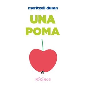 POMA, UNA | 9788419475756 | MARTINEZ DURAN, MERITXELL | Llibreria Drac - Librería de Olot | Comprar libros en catalán y castellano online