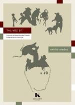 TAL VEZ SÍ | 9788412863413 | ARAÚXO, EMILIO | Llibreria Drac - Librería de Olot | Comprar libros en catalán y castellano online