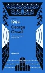 1984 | 9788412794403 | ORWELL, GEORGE | Llibreria Drac - Llibreria d'Olot | Comprar llibres en català i castellà online