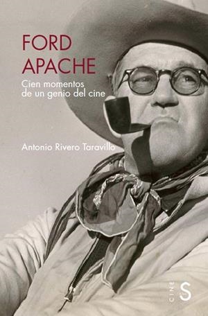 FORD APACHE | 9788419077295 | RIVERO TARAVILLO, ANTONIO | Llibreria Drac - Llibreria d'Olot | Comprar llibres en català i castellà online