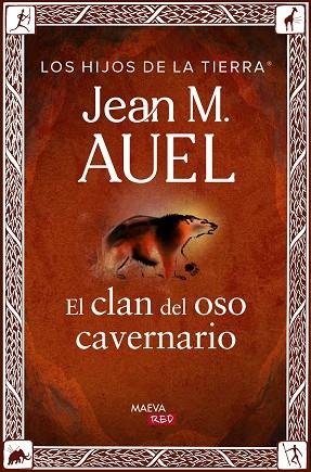 CLAN DEL OSO CAVERNARIO, EL | 9788410260191 | AUEL, JEAN MARIE | Llibreria Drac - Llibreria d'Olot | Comprar llibres en català i castellà online