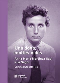 UNA DONA, MOLTES VIDES | 9788410144835 | BUSQUETS, GEMMA | Llibreria Drac - Llibreria d'Olot | Comprar llibres en català i castellà online