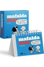 CALENDARIO MAFALDA 2025 | 9786316544605 | QUINO | Llibreria Drac - Librería de Olot | Comprar libros en catalán y castellano online