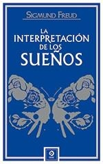 INTERPRETACIÓN DE LOS SUEÑOS, LA | 9788497945486 | FREUD, SIGMUND | Llibreria Drac - Llibreria d'Olot | Comprar llibres en català i castellà online