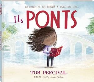 PONTS, ELS | 9788419913395 | PERCIVAL, TOM | Llibreria Drac - Llibreria d'Olot | Comprar llibres en català i castellà online