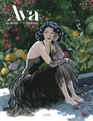 AVA | 9788419670151 | MIRALLES, ANA; RUIZ, EMILIO | Llibreria Drac - Librería de Olot | Comprar libros en catalán y castellano online