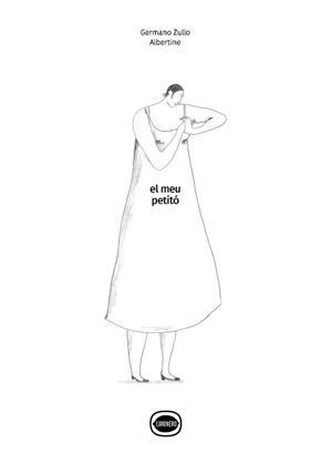 MEU PETITÓ, EL | 9788412804478 | ZULLO, GERMANO | Llibreria Drac - Librería de Olot | Comprar libros en catalán y castellano online