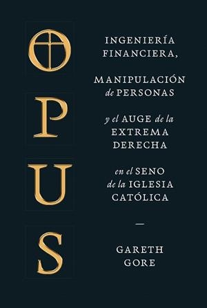 OPUS | 9788491996842 | CORE, GARETH | Llibreria Drac - Llibreria d'Olot | Comprar llibres en català i castellà online