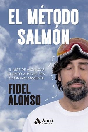 MÉTODO SALMÓN, EL | 9788419870759 | ALONSO, FIDEL | Llibreria Drac - Librería de Olot | Comprar libros en catalán y castellano online