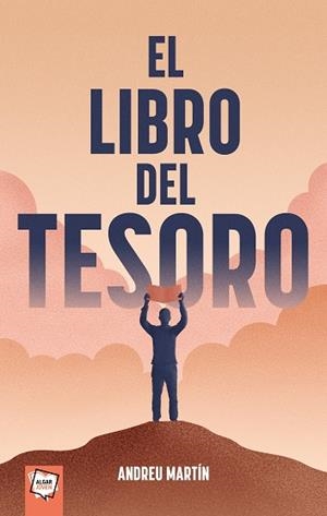 LIBRO DEL TESORO, EL | 9788491427353 | MARTÍN, ANDREU | Llibreria Drac - Librería de Olot | Comprar libros en catalán y castellano online