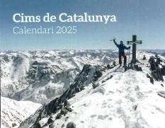 FEM CIMS CALENDARI 2025 | 8415001049071 | AA.DD. | Llibreria Drac - Librería de Olot | Comprar libros en catalán y castellano online