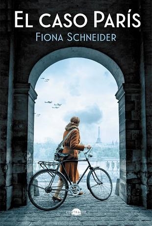 CASO PARÍS, EL | 9788418945946 | SCHNEIDER, FIONA | Llibreria Drac - Librería de Olot | Comprar libros en catalán y castellano online