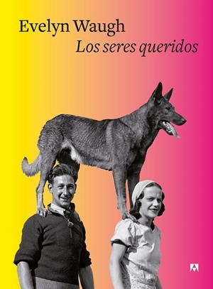 SERES QUERIDOS, LOS | 9788433928559 | WAUGH, EVELYN | Llibreria Drac - Librería de Olot | Comprar libros en catalán y castellano online