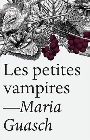 PETITES VAMPIRES, LES | 9788412833492 | GUASCH, MARIA | Llibreria Drac - Librería de Olot | Comprar libros en catalán y castellano online