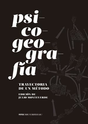 PSICOGEOGRAFÍA | 9788418998027 | AA.DD. | Llibreria Drac - Llibreria d'Olot | Comprar llibres en català i castellà online