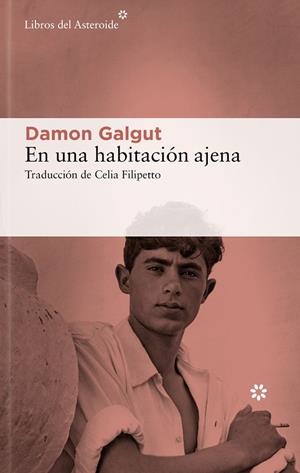 EN UNA HABITACIÓN AJENA | 9788419089892 | GALGUT, DAMON | Llibreria Drac - Librería de Olot | Comprar libros en catalán y castellano online