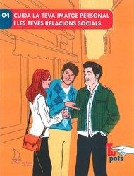 CUIDA LA TEVA IMATGE PERSONAL I LES TEVES RELACIONS SOCIALS | 9788494499364 | PERALTA, MARÍA | Llibreria Drac - Librería de Olot | Comprar libros en catalán y castellano online