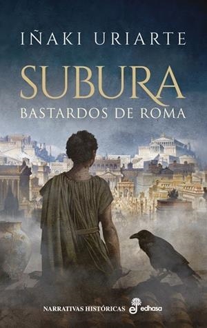 SUBURA | 9788435060318 | URIARTE, IÑAKI | Llibreria Drac - Librería de Olot | Comprar libros en catalán y castellano online