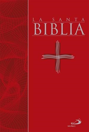 SANTA BIBLIA, LA  (LETRA GRANDE) | 9788428543231 | Llibreria Drac - Librería de Olot | Comprar libros en catalán y castellano online