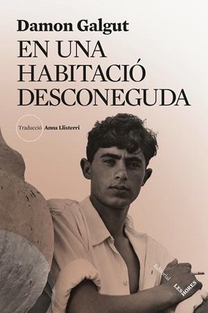 EN UNA HABITACIÓ DESCONEGUDA | 9788412801040 | GALGUT, DAMON | Llibreria Drac - Librería de Olot | Comprar libros en catalán y castellano online