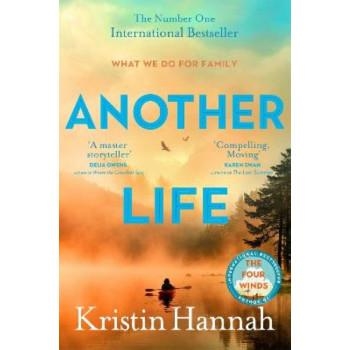 ANOTHER LIFE | 9781035046850 | HANNAH, KRISTIN | Llibreria Drac - Librería de Olot | Comprar libros en catalán y castellano online