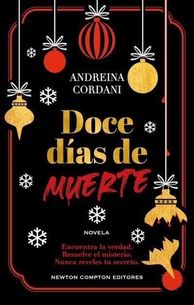 DOCE DÍAS DE MUERTE | 9788410080348 | JIMÉNEZ, JESÚS | Llibreria Drac - Librería de Olot | Comprar libros en catalán y castellano online