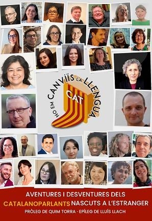 NO EM CANVIÏS LA LLENGUA | 9788412527506 | PALOMINO, ROSARIO; TREE, MATTHEW;  ALBÀ, TONI; SANSA, CARME | Llibreria Drac - Librería de Olot | Comprar libros en catalán y castellano online