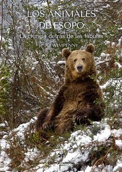 ANIMALES DE ESOPO, LOS | 9788412849400 | WIMPENNY, JO | Llibreria Drac - Librería de Olot | Comprar libros en catalán y castellano online