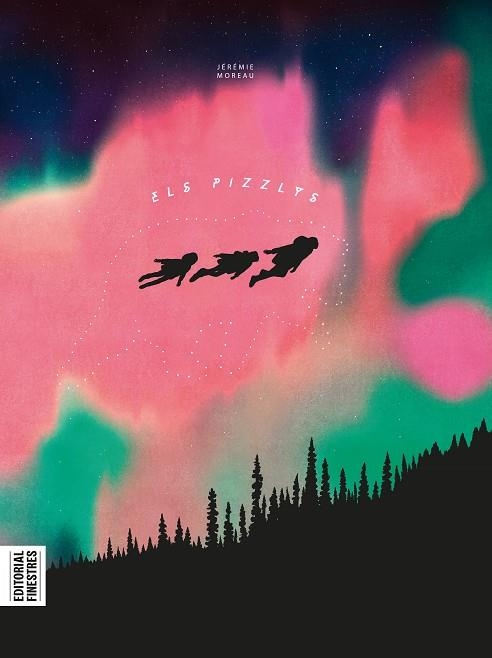PIZZLYS, ELS | 9788419523242 | MOREAU, JÉRÉMIE | Llibreria Drac - Librería de Olot | Comprar libros en catalán y castellano online