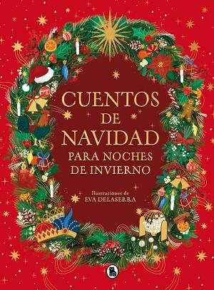 CUENTOS DE NAVIDAD PARA NOCHES DE INVIERNO | 9788402429810 | AA.DD. | Llibreria Drac - Librería de Olot | Comprar libros en catalán y castellano online