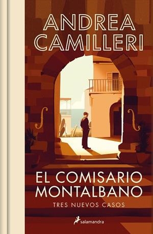 COMISARIO MONTALBANO, EL. TRES NUEVOS CASOS | 9788419456854 | CAMILLERI, ANDREA | Llibreria Drac - Llibreria d'Olot | Comprar llibres en català i castellà online