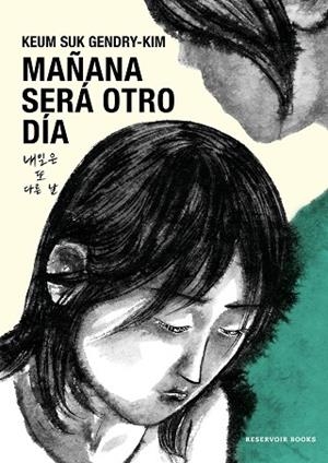 MAÑANA SERÁ OTRO DÍA | 9788419437907 | GENDRYKIM, KEUM SUK | Llibreria Drac - Llibreria d'Olot | Comprar llibres en català i castellà online