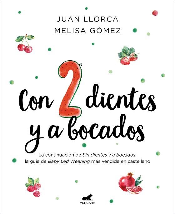 CON DOS DIENTES Y A BOCADOS | 9788419820358 | GÓMEZ, MELISA; LLORCA, JUAN | Llibreria Drac - Librería de Olot | Comprar libros en catalán y castellano online