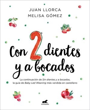 CON DOS DIENTES Y A BOCADOS | 9788419820358 | GÓMEZ, MELISA; LLORCA, JUAN | Llibreria Drac - Librería de Olot | Comprar libros en catalán y castellano online