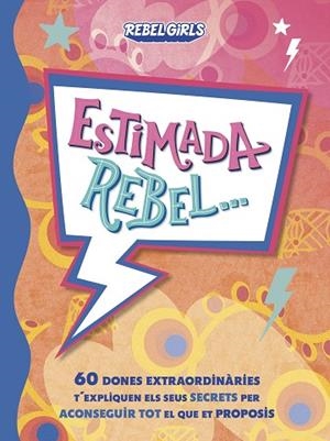 ESTIMADA REBEL... | 9780241709252 | DK | Llibreria Drac - Llibreria d'Olot | Comprar llibres en català i castellà online