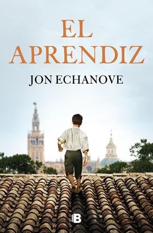 APRENDIZ, EL | 9788466680387 | ECHANOVE, JON | Llibreria Drac - Librería de Olot | Comprar libros en catalán y castellano online