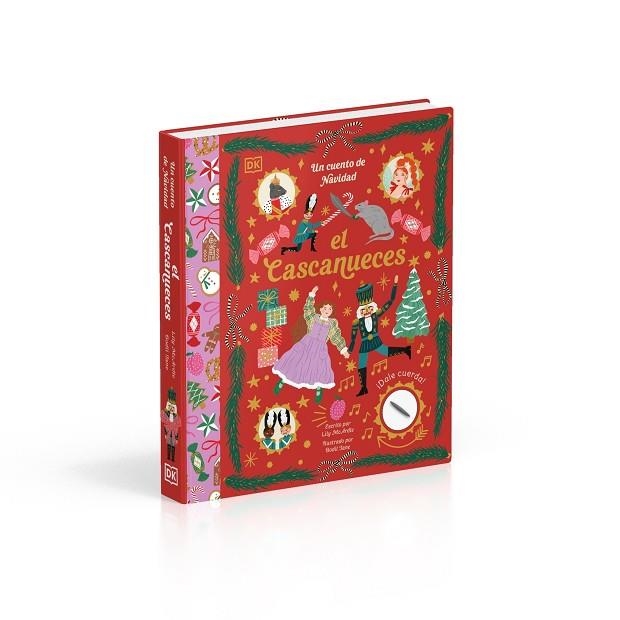 CASCANUECES, EL | 9780241702246 | DK | Llibreria Drac - Librería de Olot | Comprar libros en catalán y castellano online