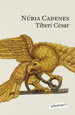 TIBERI CÈSAR | 9788419971517 | CADENES, NÚRIA | Llibreria Drac - Librería de Olot | Comprar libros en catalán y castellano online