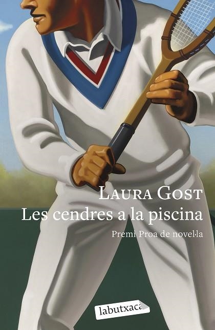 CENDRES A LA PISCINA, LES | 9788419971500 | GOST, LAURA | Llibreria Drac - Librería de Olot | Comprar libros en catalán y castellano online