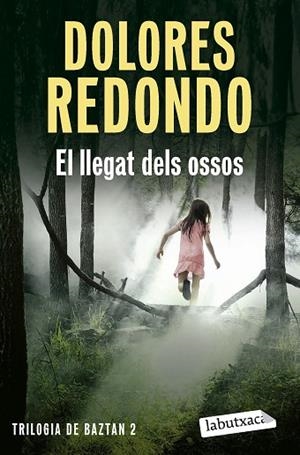 LLEGAT DELS OSSOS, EL | 9788419971548 | REDONDO, DOLORES | Llibreria Drac - Librería de Olot | Comprar libros en catalán y castellano online