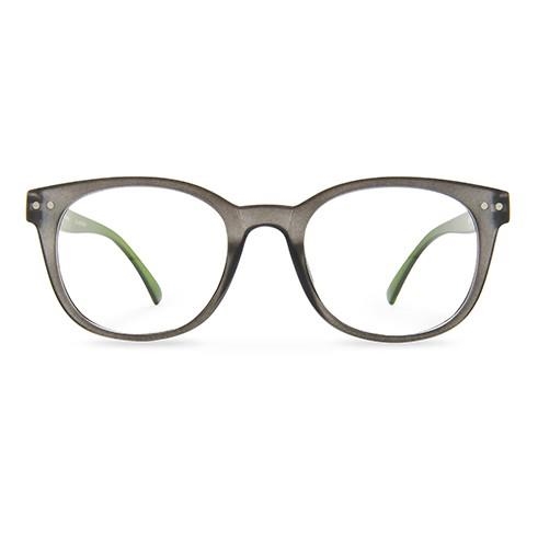 GAFAS DE LECTURA LEKTOR MOD. GREY-GREEN +1.00 | 8435607200904 | Llibreria Drac - Librería de Olot | Comprar libros en catalán y castellano online