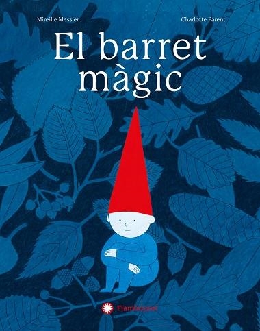 BARRET MÀGIC, EL | 9788410090293 | MESSIER, MIREILLE | Llibreria Drac - Librería de Olot | Comprar libros en catalán y castellano online