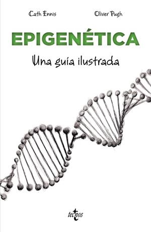 EPIGENÉTICA | 9788430991679 | ENNIS, CATH | Llibreria Drac - Librería de Olot | Comprar libros en catalán y castellano online
