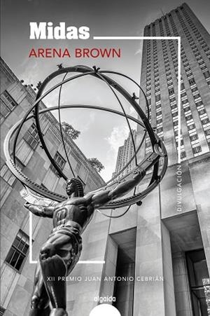 MIDAS | 9788491899471 | BROWN, ARENA | Llibreria Drac - Llibreria d'Olot | Comprar llibres en català i castellà online