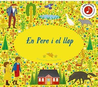 EN PERE I EL LLOP | 9788413493893 | MORTIMER, HELEN; O'KEEFFE, MATTHEW | Llibreria Drac - Librería de Olot | Comprar libros en catalán y castellano online