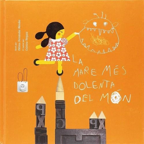 MARE MÉS DOLENTA DEL MON, LA | 9788472908413 | FERNÁNDEZ MÉNDEZ, FÁTIMA | Llibreria Drac - Llibreria d'Olot | Comprar llibres en català i castellà online