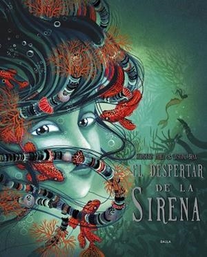 DESPERTAR DE LA SIRENA, EL | 9788447953646 | Llibreria Drac - Librería de Olot | Comprar libros en catalán y castellano online
