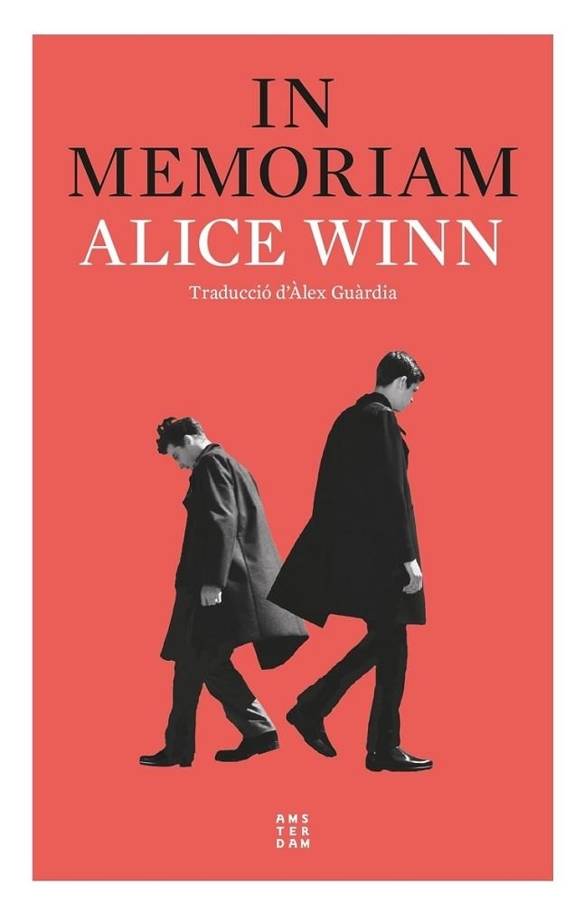 IN MEMORIAM | 9788419960238 | WINN, ALICE | Llibreria Drac - Librería de Olot | Comprar libros en catalán y castellano online