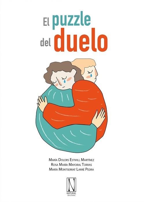 PUZZLE DEL DUELO, EL | 9788412744446 | AA.DD. | Llibreria Drac - Librería de Olot | Comprar libros en catalán y castellano online