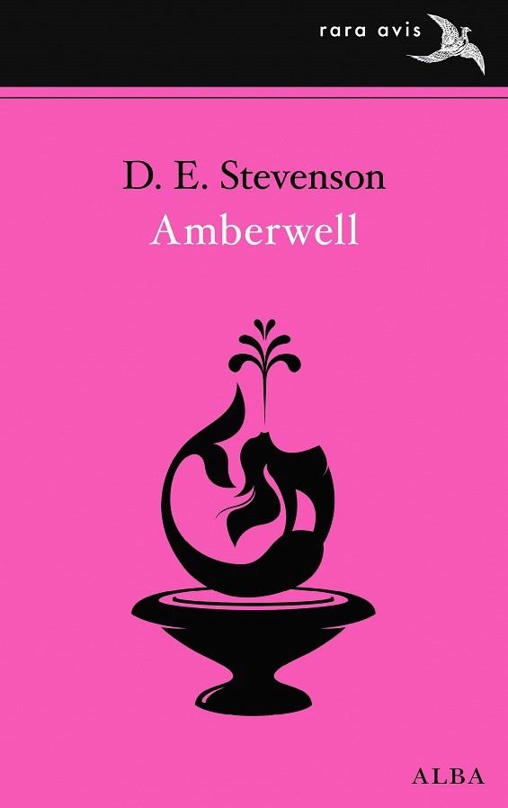 AMBERWELL | 9788411781114 | STEVENSON, D. E. | Llibreria Drac - Librería de Olot | Comprar libros en catalán y castellano online